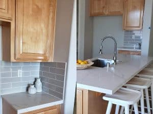 Sacramento Remodeling Group Customer Review